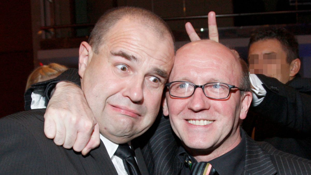 Fani komentują wieści o powrocie serialu "Ranczo"