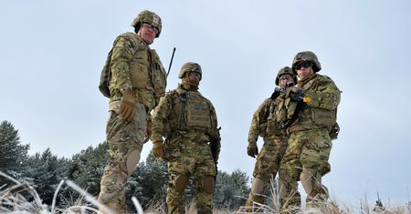 Wielki pokaz siły NATO w Polsce. Rząd nie wyklucza manewrów z Niemcami i USA. Gen. Skrzypczak: Najwyższy czas