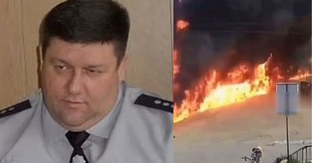 Askar Laszew nie żyje. Sądu nie było, wykonano wyrok