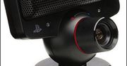 Wielkie PS3 patrzy - PlayStation Eye