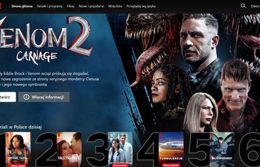 Darmowe współdzielenie kont Netfliksa nie wróci? Serwis zyskuje po blokadzie