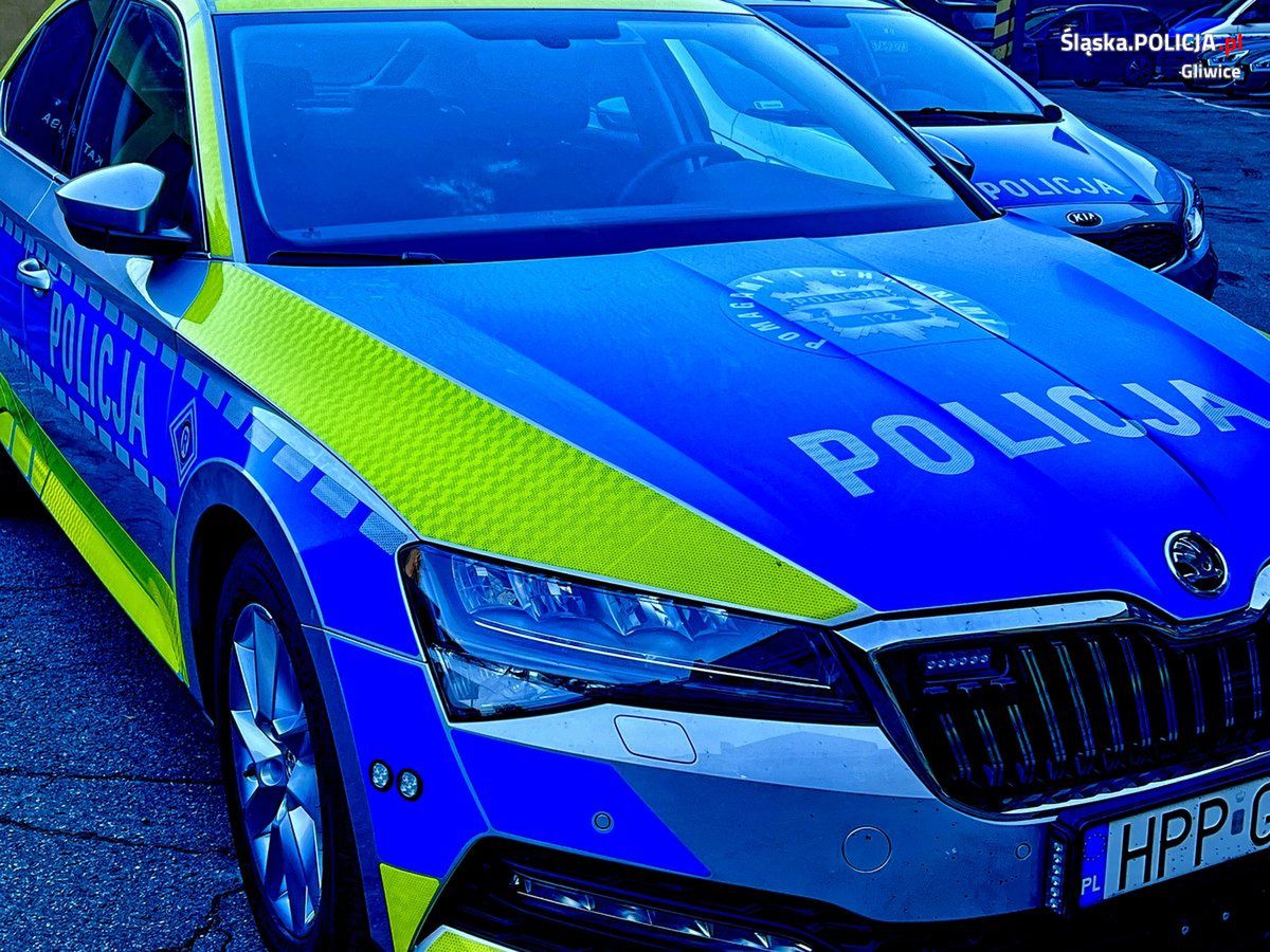 Powiat sanocki: Ukradli auto, okradli sklep i pijani wjechali do rowu