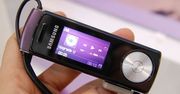 Pierwszy z muzycznej linii Samsunga - SGH-F210