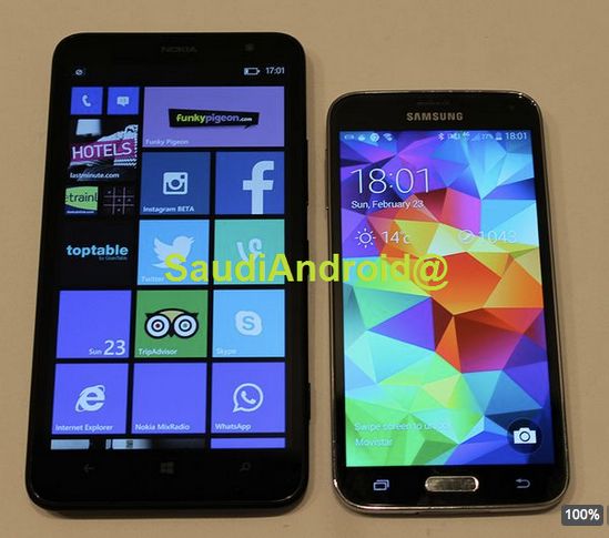 Czyżbyśmy wiedzieli już wszystko o Samsungu Galaxy S5? 13