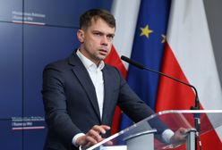 Kołodziejczak ostro ws. wiatraków. "Radzę puknięcie się w głowę"