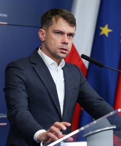 Kołodziejczak ostro ws. wiatraków. "Radzę puknięcie się w głowę"