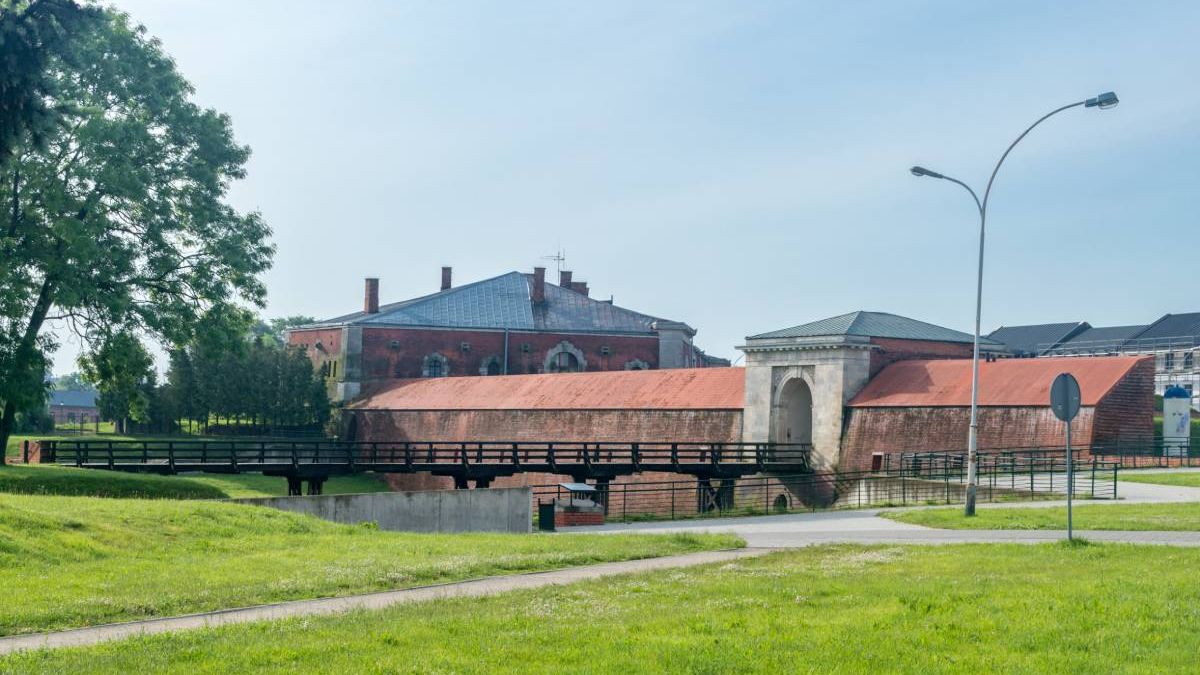 Zamość