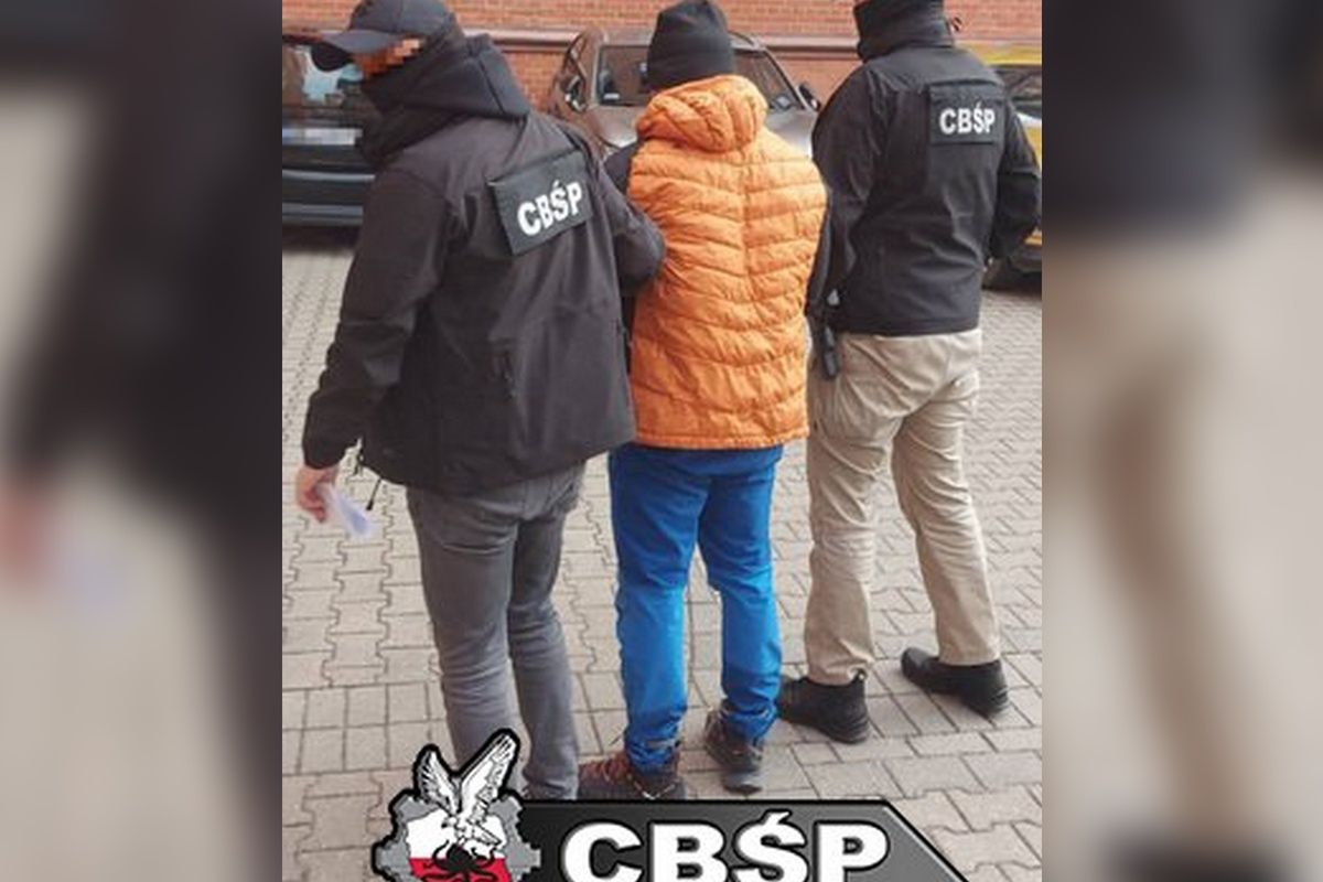 Skazani po 33 latach. W 1992 roku zabili pracownika kantoru