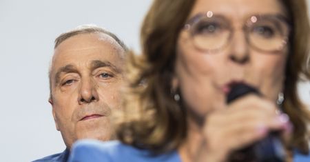 Wybory 2020. Burza w klubie PO po wypowiedziach Grzegorza Schetyny. "Taranuje kampanię"