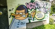 Kraków: Czy murale będą nową, kolorową wizytówką Nowej Huty?