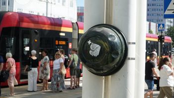 Łódź: Jak używać defibrylatora? Nawet nie wiesz kiedy ta umiejętność może Ci się przydać