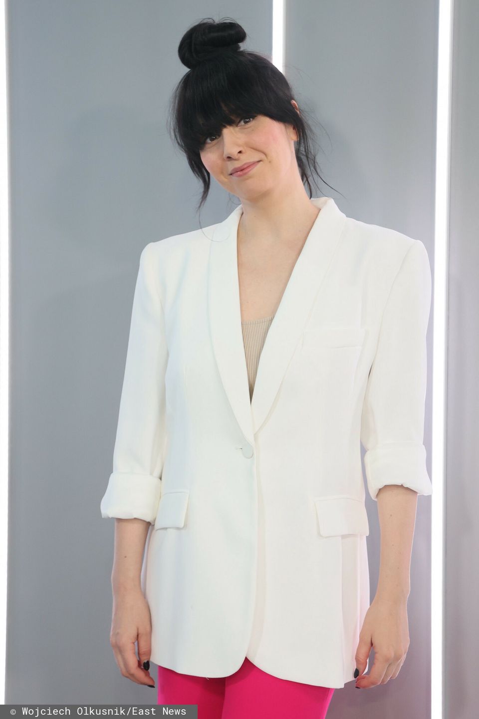 Tatiana Okupnik