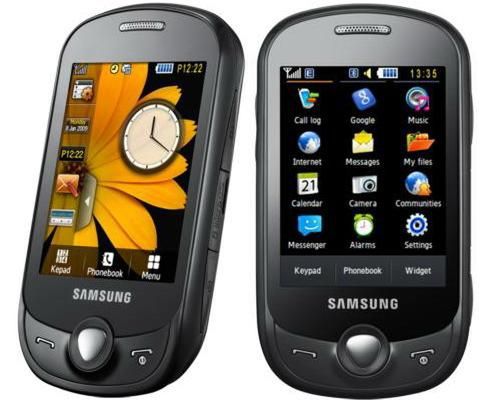 Promocje telefonów komórkowych - kwiecień 2010 cz.2 9