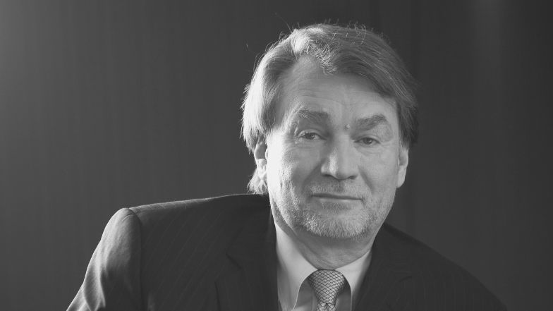 W Poznaniu powstaje mural upamiętaniający Jana Kulczyka 