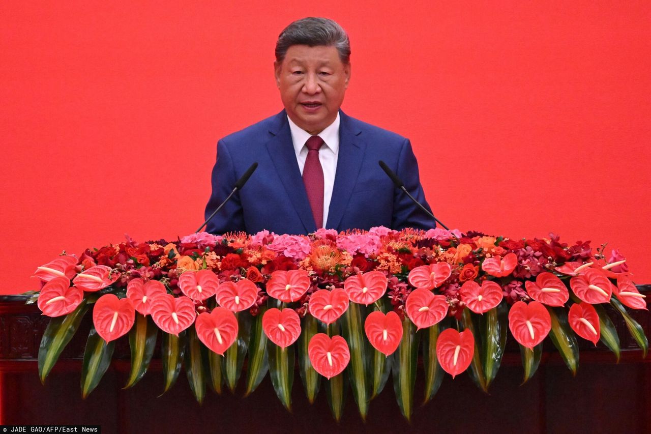 Chiński smok złapał zadyszkę. Eksperci nie mają wątpliwości