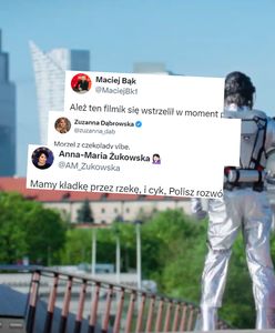 "To tak na serio?". Lawina komentarzy po wideo ministerstwa