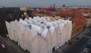 Perełka Szczecina. Polska atrakcja na ustach świata