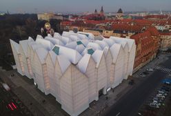 Perełka Szczecina. Polska atrakcja na ustach świata