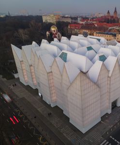 Perełka Szczecina. Polska atrakcja na ustach świata