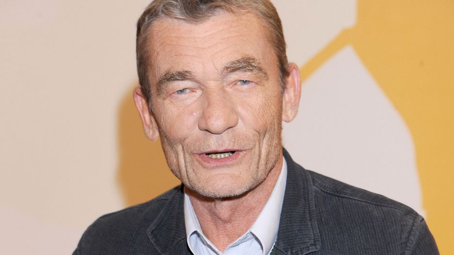 Krzysztof Kiersznowski skomentował swój stan zdrowia