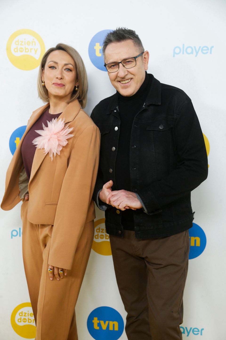 Zmiany w "Dzień Dobry TVN". Małgorzata Rozenek żegna się z programem