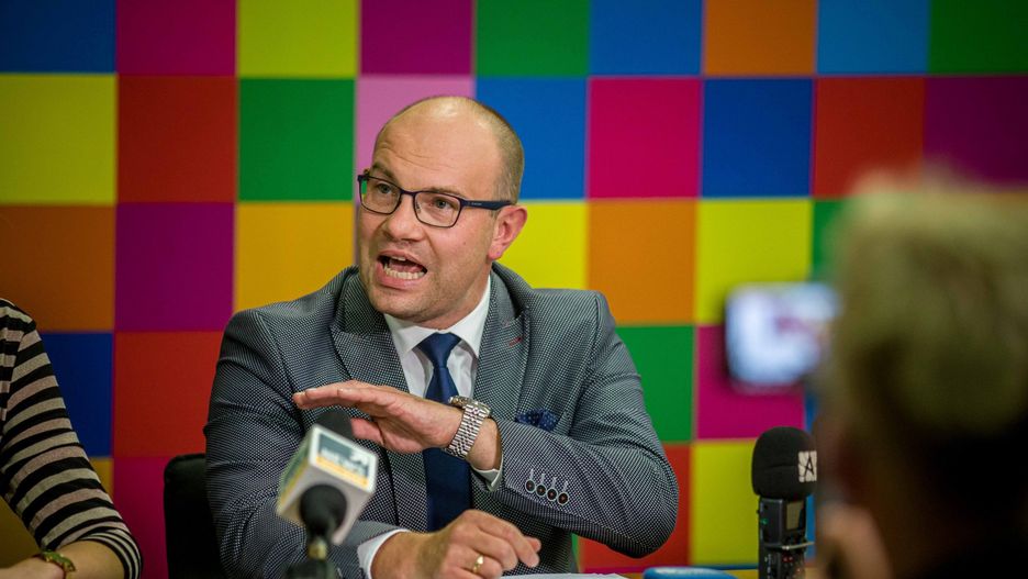 Koronawirus. Marszałek Podlasia i rady sejmiku na kwarantannie