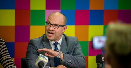 Koronawirus. Marszałek Podlasia i radny sejmiku na kwarantannie