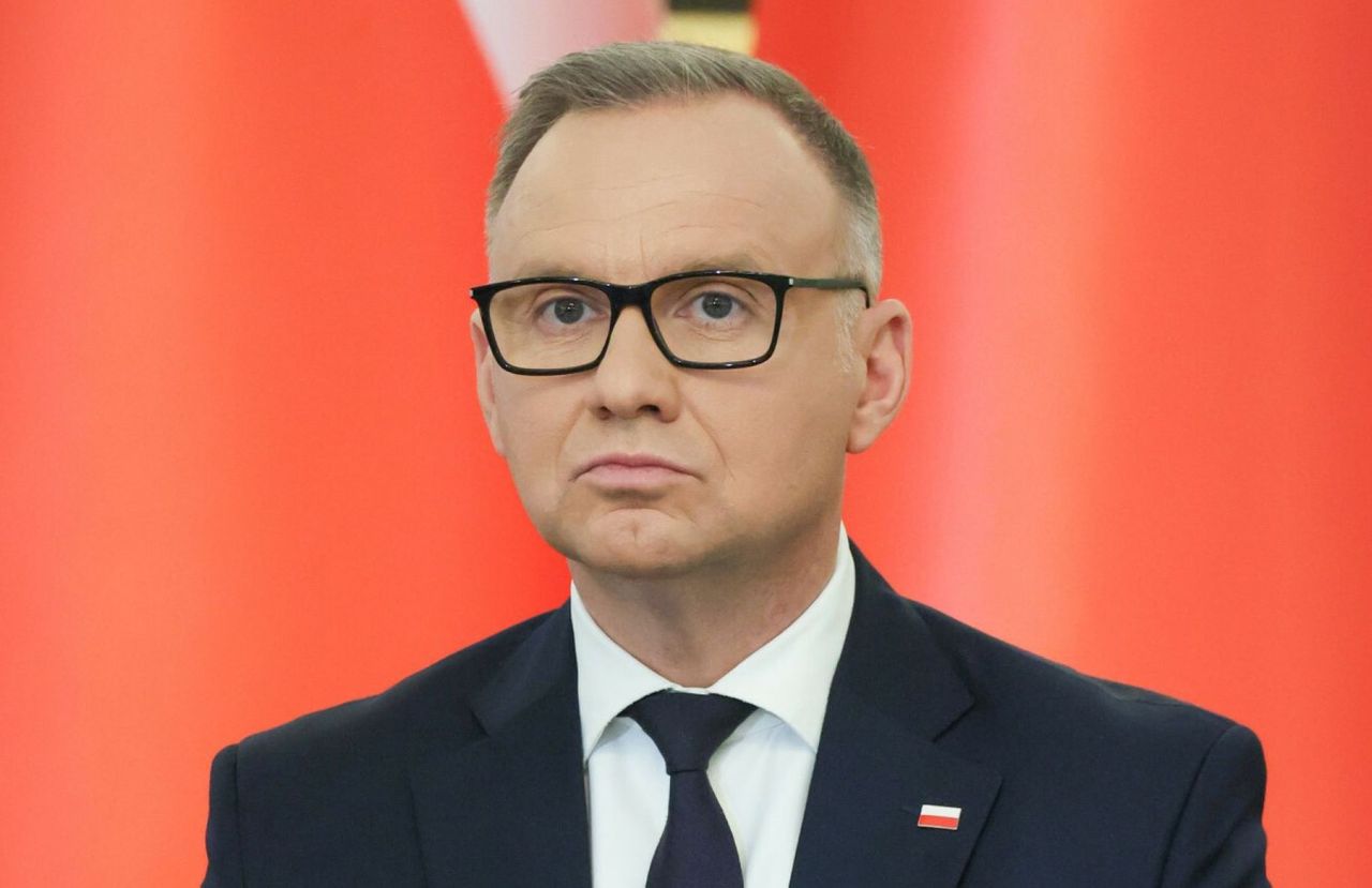 Psychoterapeuta zwrócił się do Dudy. "Utrwala pan szkodliwy mit"