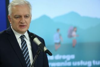 Znów konflikt w koalicji. PiS nie akceptuje pomysłów Gowina