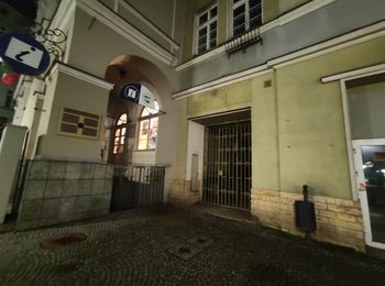 Studenci zamieszkają w jednej z kamienic wałbrzyskiego Rynku. Rusza przebudowa na akademik