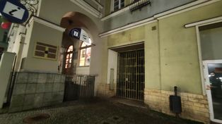 Studenci zamieszkają w jednej z kamienic wałbrzyskiego Rynku. Rusza przebudowa na akademik