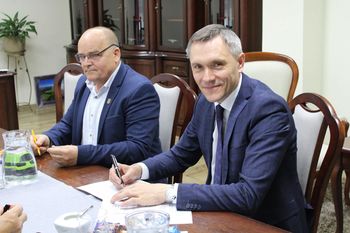 Powiat golubsko-dobrzyński wyremontuje drogę Paliwodzizna-Macikowo-Węgiersk. Duże rządowe dofinansowanie