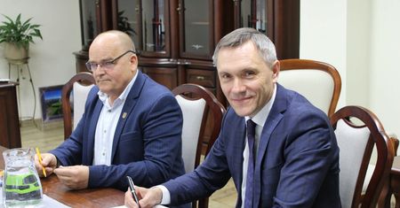 Powiat golubsko-dobrzyński wyremontuje drogę Paliwodzizna-Macikowo-Węgiersk. Duże rządowe dofinansowanie
