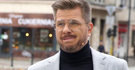 Filip Chajzer wskazał, co pomogło mu po śmierci syna. Jego słowa dają do myślenia