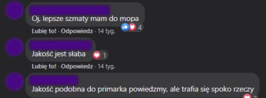 komentarze