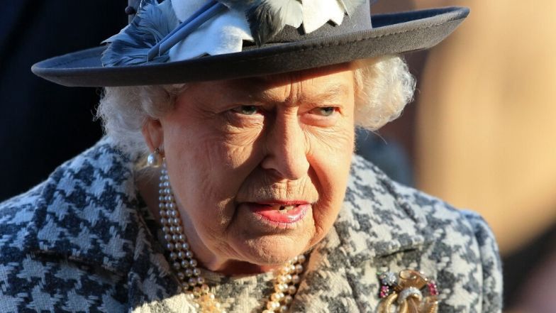 Lokaj królowej Elżbiety zakażony koronawirusem? "Wszyscy są przerażeni"