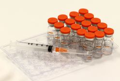 Polskie szczepionki przeciw COVID-19? Znamy możliwy termin początku produkcji