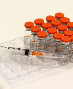 Polskie szczepionki przeciw COVID-19? Znamy możliwy termin początku produkcji