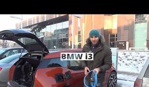 BMW i3, 2013 - test AutoCentrum.pl #032