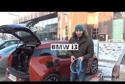 BMW i3, 2013 - test AutoCentrum.pl #032