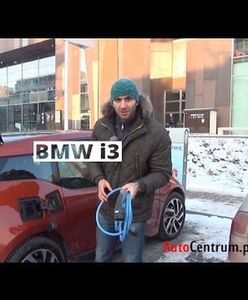 BMW i3, 2013 - test AutoCentrum.pl #032