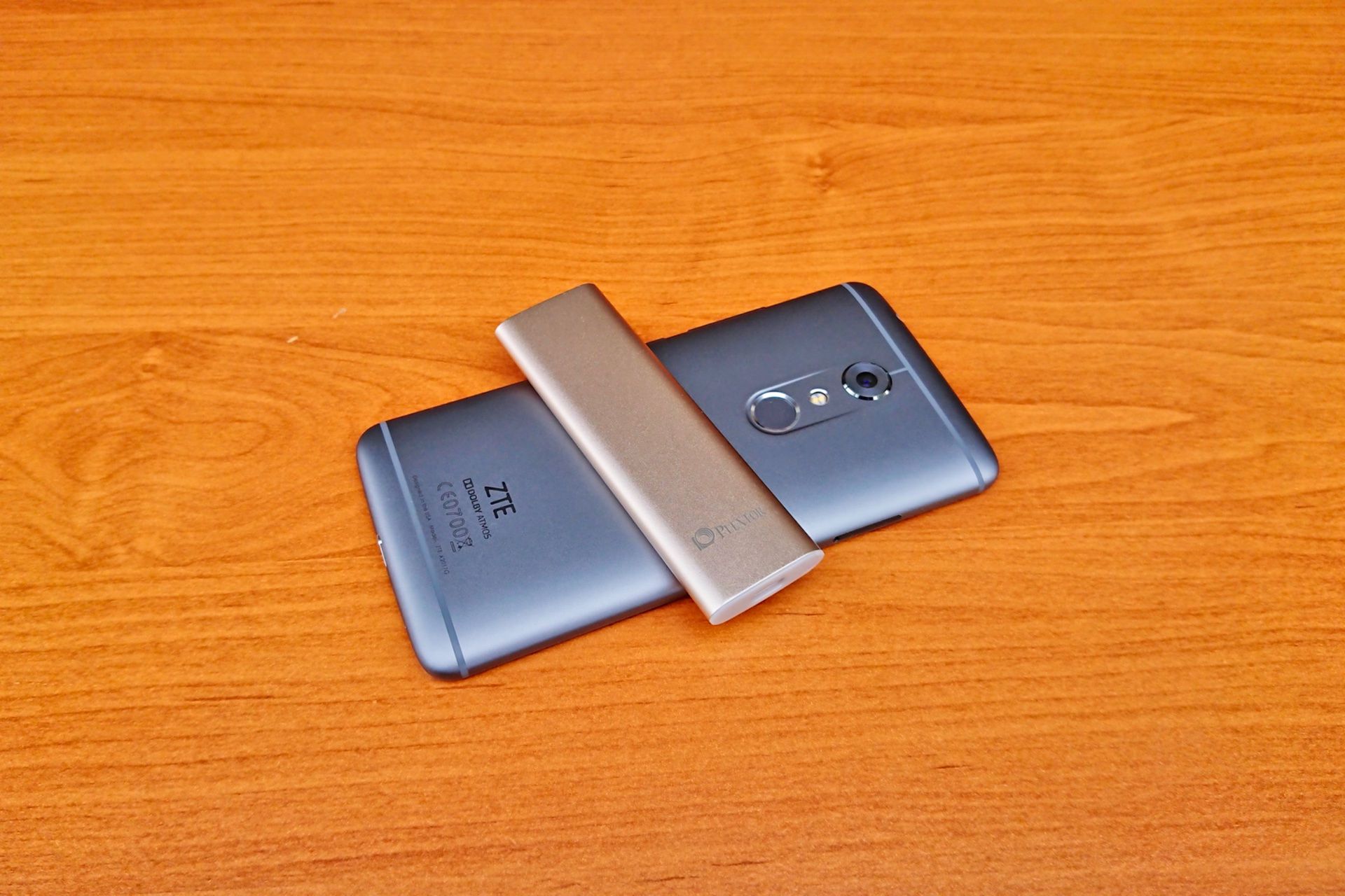 Plextor EX1 - test zewnętrznego dysku SSD 7