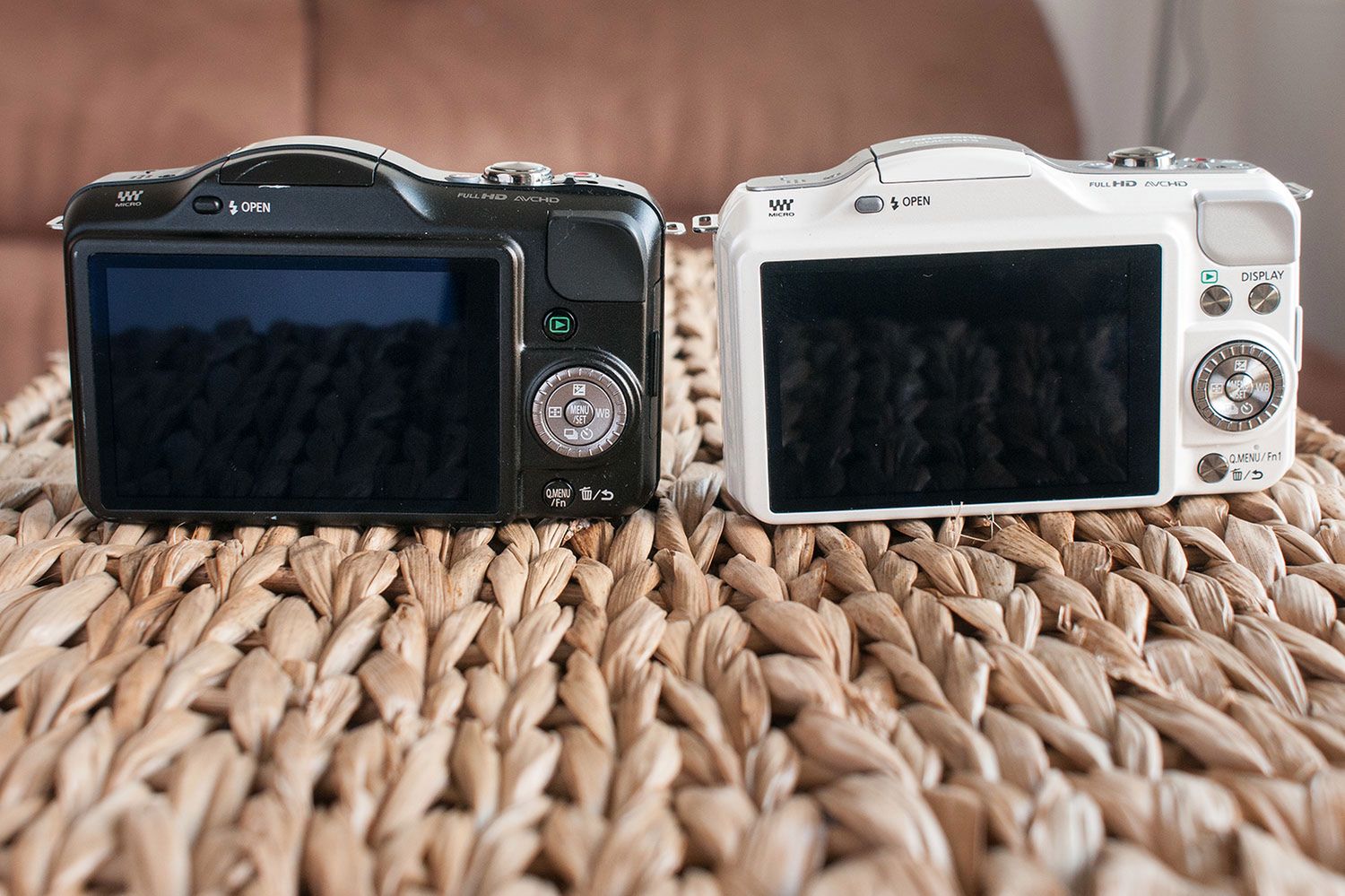 Panasonic Lumix GF5 - pierwsze wrażenia [galeria] 12
