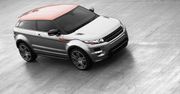 Nieco inny Evoque – Project Kahn Evoque Coupé (2012)