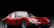 1963 Ferrari 250 GTO za 52 miliony dolarów - najdroższe auto na świecie!
