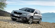 Używana Škoda Octavia II Scout (2007-2012) - poradnik kupującego