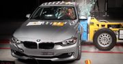 BMW Serii 3, Hyundai i30, Mazda CX-5 i Peugeot 208 przebadane przez Euro NCAP