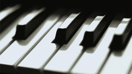 Wirtualne pianino na YouTube! 1