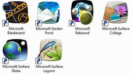Dotykowa paczka dla Siódemki 1