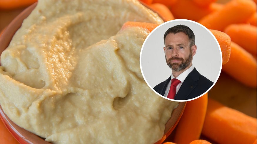 Chcesz obniżyć cholesterol? Na śniadanie wybieraj te produkty